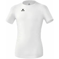 erima Athletic Funktionsshirt weiß 128