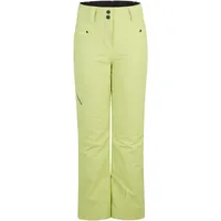 Ziener Kinder Alin jun (pants ski) Lime Light, 128