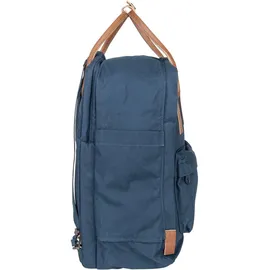 Fjällräven Kanken No. 2 Laptop 15" 18 l navy