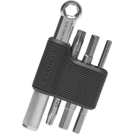 Blackburn Unisex – Erwachsene Switch Schalter Mini Tool, Mehrfarbig, Einheitsgröße