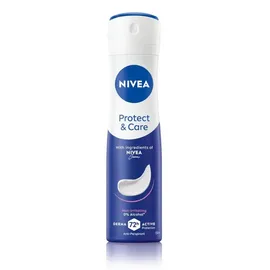 NIVEA Protect & Care Antitranspirant Spray 150 ml