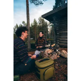 Petromax Kühltasche 8 l Oliv