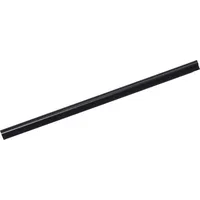 Durable Klemmschiene A4 max. 30Blatt sw 100 St./Pack.