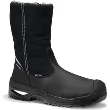 ELTEN ALBERTO XXSG High ESD S3S CI | Grau 40