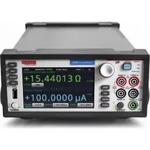 Keithley 2450 SourceMeter Labornetzgerät, einstellbar -200 - 200 V/DC 0.1 - 1 A 20 W GPIB, USB, LAN, LXI programmierbar Anzahl Ausgänge 1 x