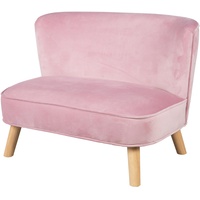 Roba Kindersofa Lil Sofa mauve