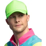 Boland 01430 Kappe Neongrün Einheitsgröße