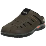 Dockers Clogs Grün 46
