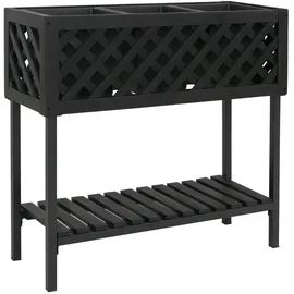MCW MCW-P86 78 x 82 x 32 cm Schwarz