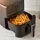 Prixton Cook Organics 4,2 L schwarz