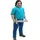 Mattel Minecraft Steve Actionfigur 30 cm