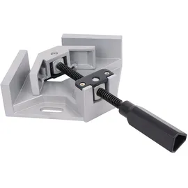 Connex Winkelschraubstock Alu 68mm