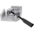 Connex Winkelschraubstock Alu 68mm