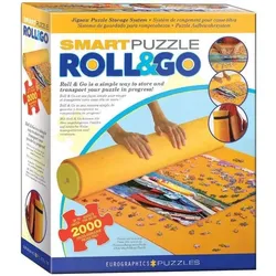 Puzzle Matte Roll & Go Puzzle Matte bis 2000 Teile