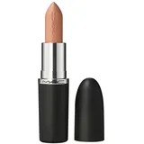 MAC Intimate Nudes MACximal Sleek Satin Lippenstift 3.5 g Hellbraun