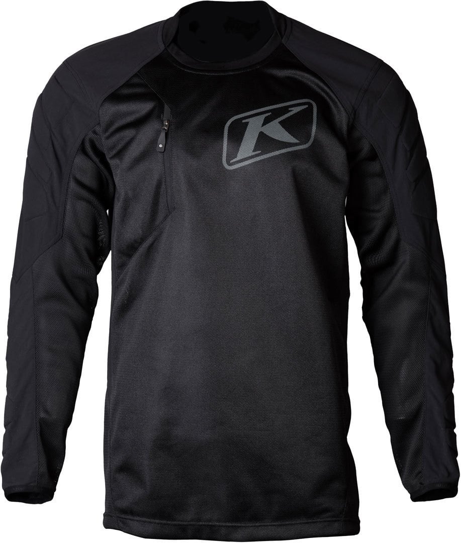 Klim Tactical Pro Jersey Jersey, zwart, M Voorman