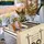 Arendo Toaster 4-Scheiben Beige