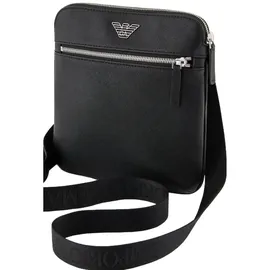 Emporio Armani Umhängetasche schwarz