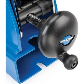 Park Tool TS-4,2 Fahrradständer professionell blau