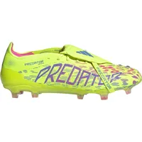 Adidas Predator Elite, LUCLEM/LUCPNK/BLUFUS, 46 2⁄3