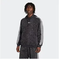 adidas Hoodie mit Kapuze, Black, L