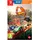 Hot Wheels Unleashed 2 Turbocharged (Day One Edition) - Nintendo Switch - Rennspiel - PEGI 3