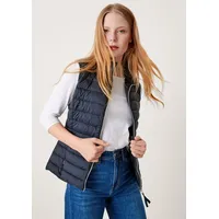 s.Oliver Weste - blau