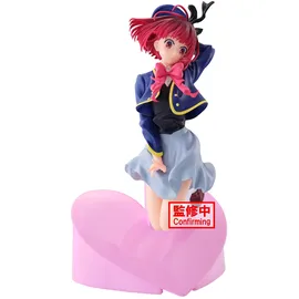BANPRESTO Oshi No Ko Kana Arima Air Flow Figur 18 cm