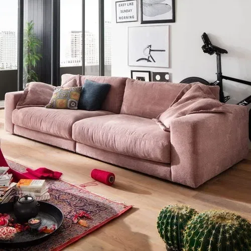Candy Sofa Seventies 290cm