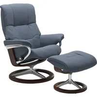 Stressless Stressless® Relaxsessel »Mayfair« mit Signature Base, Größe S,