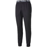 Puma Herren Train PWR Fleece Jogger PUMA black L