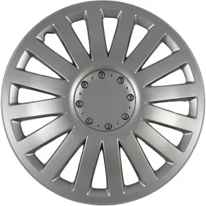 Versaco Smart Silver Schüsseln - 14