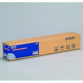 Epson Premium Semigloss Photo Paper Roll, 24 Zoll x 30,5 m, 160 g/m2