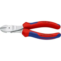 Knipex Kraft-Seitenschneider