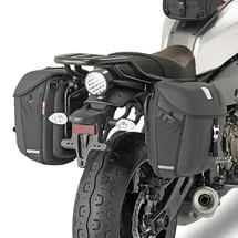 GIVI Abstandshalter für Satteltaschen MT501 Schwarz