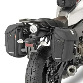 GIVI Abstandshalter für Satteltaschen MT501 Schwarz