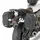 GIVI Abstandshalter für Satteltaschen MT501 Schwarz