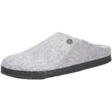 Birkenstock Pantolette Hochwertige Qualität grau 48 EU