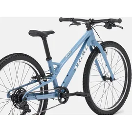 Trek Wahoo 24 Zoll RH 0 cm blau