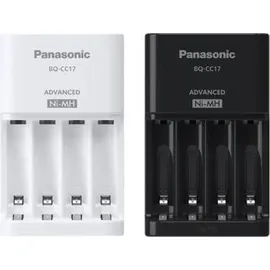 Panasonic eneloop BQ-CC17