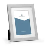 Zilverstad Nevada Aluminium Silber 10x15 cm 1 St.