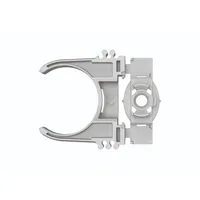 Bosch PRO EPC Rohrclip, 32 mm, Durchmesser: 32 mm
