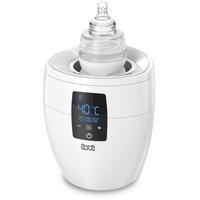 LOVI Bottle Warmer Babyflaschenwärmer White