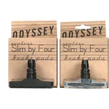 Odyssey bremsbacken evolver soft clear