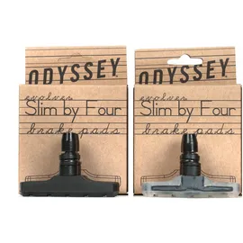 Odyssey bremsbacken evolver soft clear