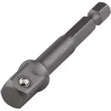 WOLFCRAFT Stecknuss-Adapter 2415000 1-tlg.