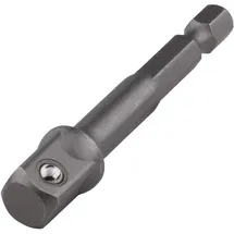 WOLFCRAFT Stecknuss-Adapter 2415000 1-tlg.