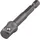 WOLFCRAFT Stecknuss-Adapter 2415000 1-tlg.