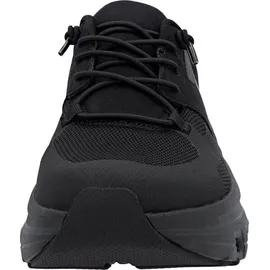 Rieker Sneaker Low Damen Schwarz 38