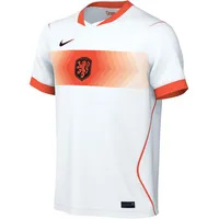 Nike Niederlande Auswärtstrikot 2026 Kinder Gr. L